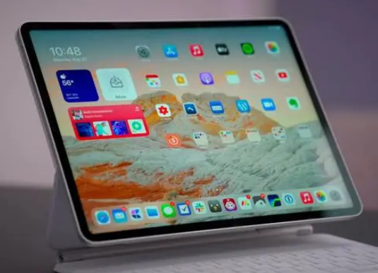 来安ipad维修分享新款iPad Pro或将采用M4芯片