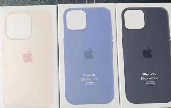 来安苹果14维修站分享iPhone14手机壳能直接给iPhone15用吗?