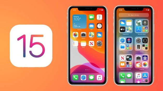 来安苹果13维修分享iPhone13更新iOS 15.5，体验如何 