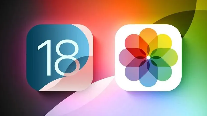 来安苹果手机维修分享苹果 iOS / iPadOS 18.1Beta 3 发布 