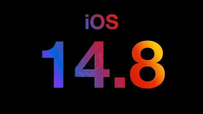 来安苹果手机维修分享iOS14.8正式版体验汇总 
