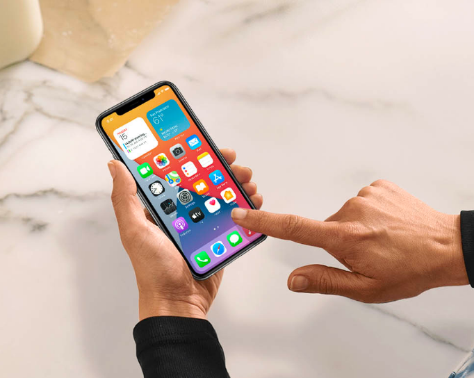 来安苹果手机维修分享iPhone 12 出现运行缓慢或死机的情况怎么办 