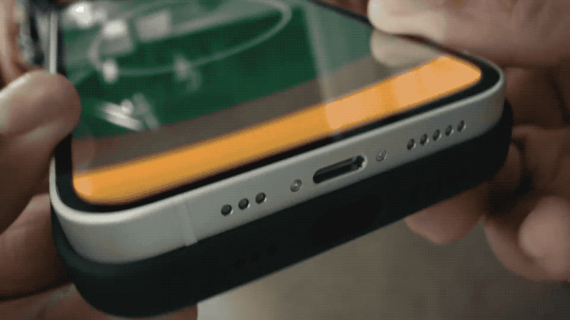 来安苹果手机维修分享未来 Magsafe 还有哪些发展空间 