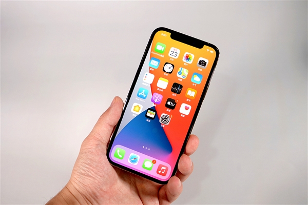 来安苹果手机维修分享iOS 14.2修订版已到，专属iPhone 12系列 