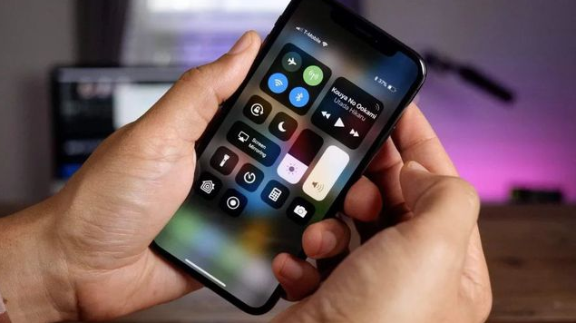 来安苹果手机维修分享iPhone 12信号差怎么办 