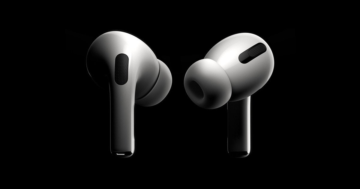 来安苹果手机维修分享AirPods Pro 爆音、降噪效果下降怎么办 