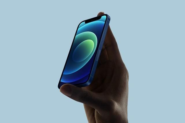 来安苹果手机维修分享iPhone 12 mini辐射很大吗 