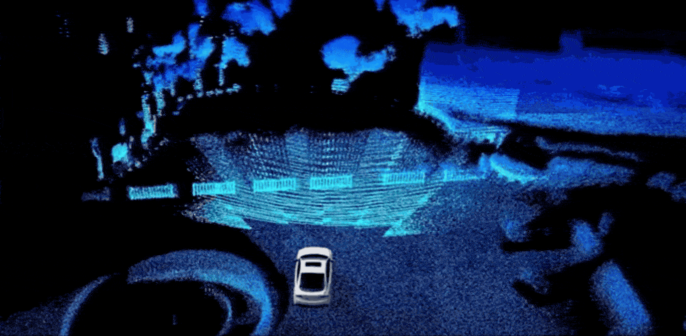 来安苹果手机维修分享iPhone 12 Pro 搭载的 LiDAR 镜头与 ToF 镜头有什么不同 