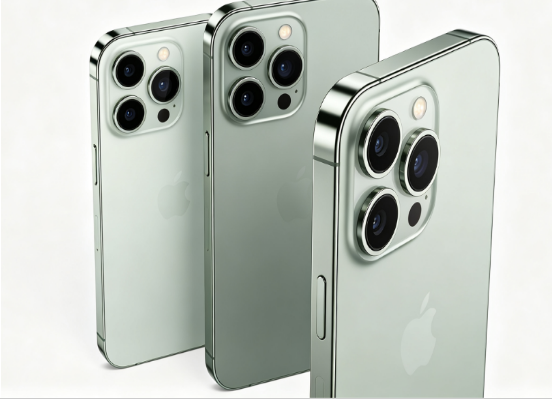 来安苹果手机维修分享iPhone 15 Pro Max换电池 