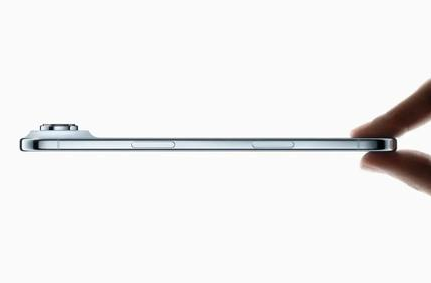 来安苹果维修点分享iPhone 17 Air自动关机电源故障解析 