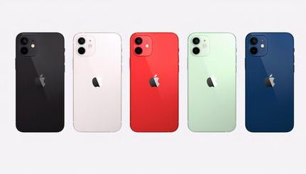 来安苹果维修点分享iPhone 12黑屏隐蔽故障解读 