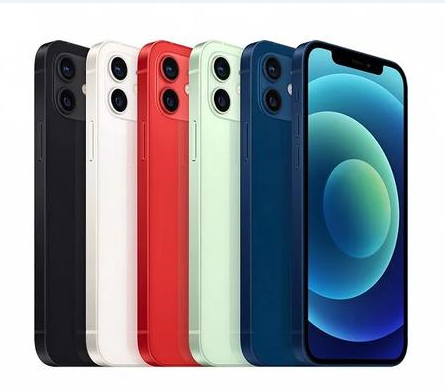 来安苹果维修点分享iPhone 12 Pro Max黑屏冷门故障解读 