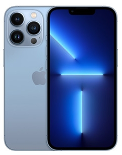 来安苹果维修点分享iPhone 13 Pro黑屏深度故障解析 