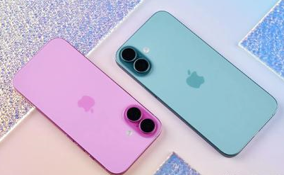 来安苹果维修点分享iPhone 16手机黑屏多重诱因解析 