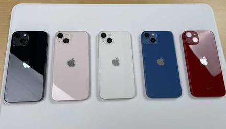 来安苹果维修点分享iPhone 13电池发烫多类故障解析 