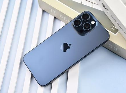 来安苹果维修点分享iPhone 15 Pro Max发烫深度剖析 